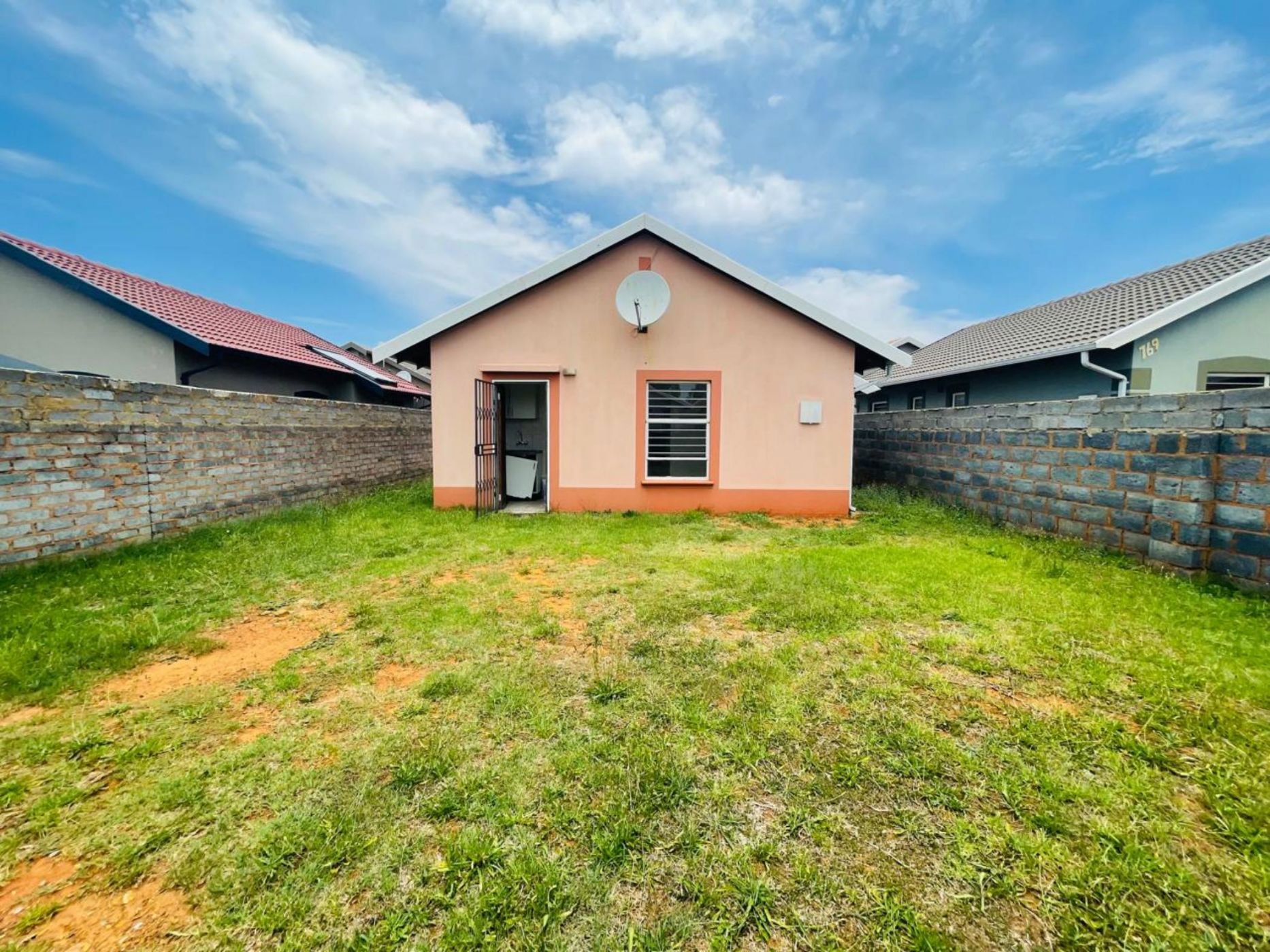 House for sale in Salfin  - BOK1724869