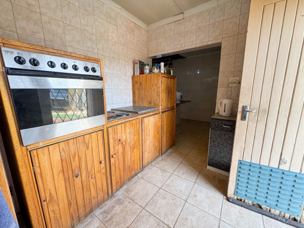 House for sale in Van Dyk Park - BOK1685090