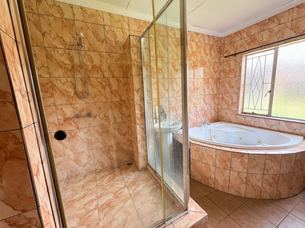 House for sale in Van Dyk Park - BOK1685090