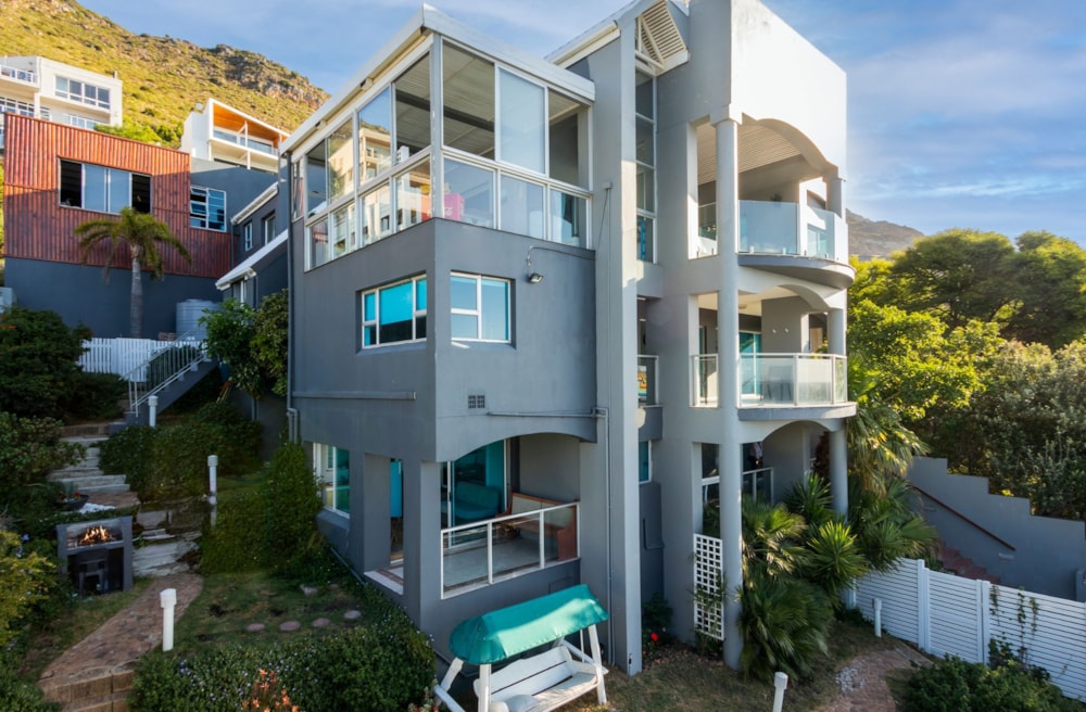 House sold in Mountainside - SW1682232 House sold in Mountainside - SW1682232