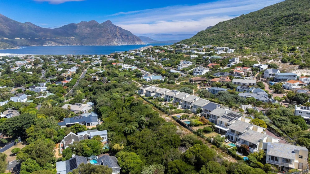 House sold in Kronenzicht - HOB1683619 House sold in Kronenzicht - HOB1683619