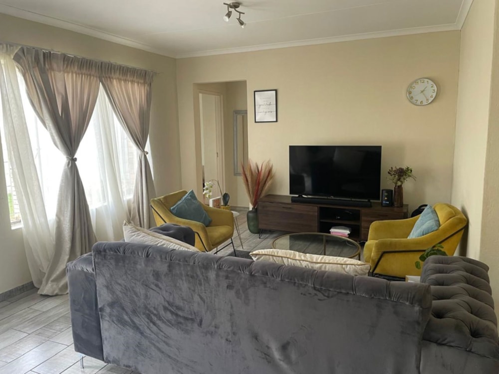 Townhouse let in Wilgeheuwel - RAL1684719 Townhouse let in Wilgeheuwel - RAL1684719