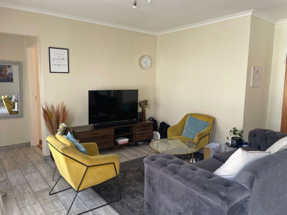 Townhouse let in Wilgeheuwel - RAL1684719 Townhouse let in Wilgeheuwel - RAL1684719