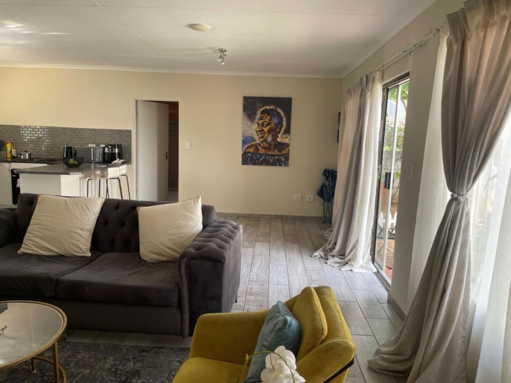 Townhouse let in Wilgeheuwel - RAL1684719 Townhouse let in Wilgeheuwel - RAL1684719