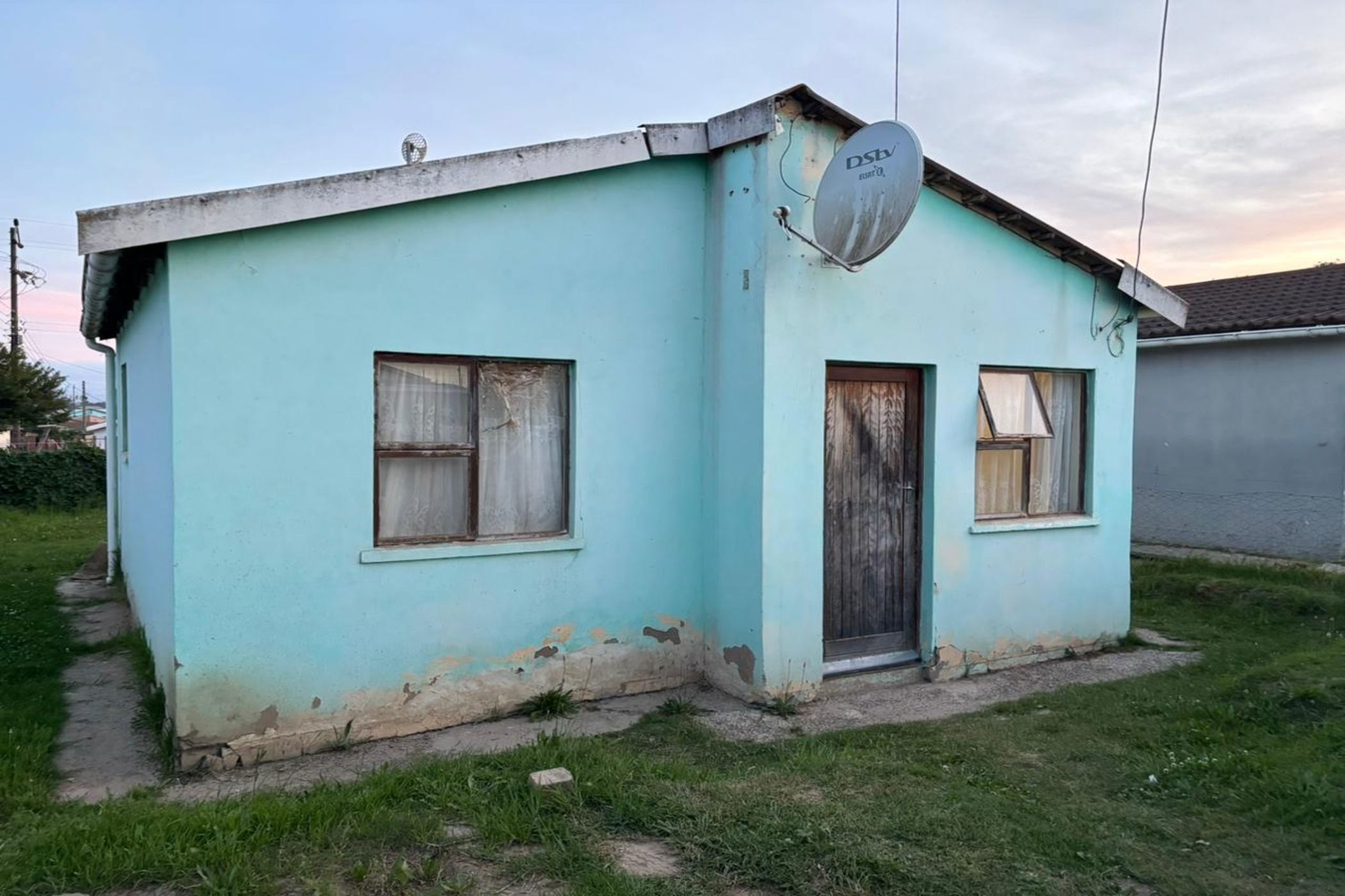 House sold in Rini - 1GC1683829