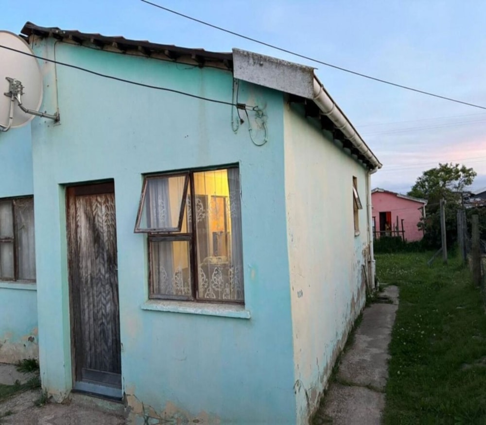 House sold in Rini - 1GC1683829 House sold in Rini - 1GC1683829