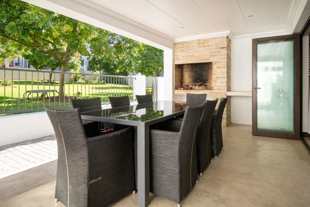 House sold in Welgevonden Estate, Stellenbosch - ST1684703 House sold in Welgevonden Estate, Stellenbosch - ST1684703