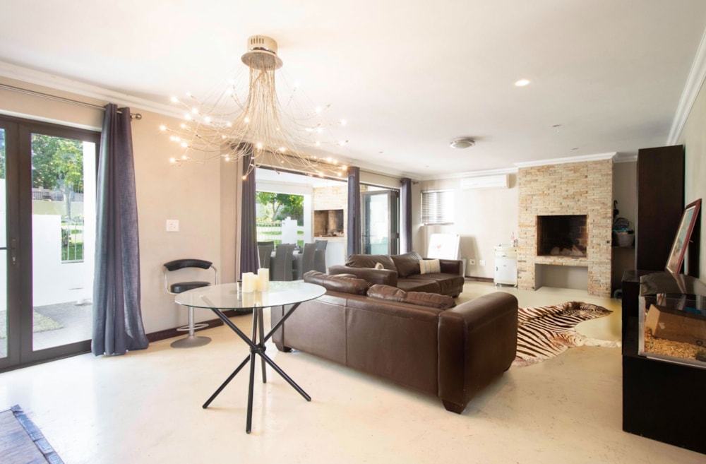 House sold in Welgevonden Estate, Stellenbosch - ST1684703 House sold in Welgevonden Estate, Stellenbosch - ST1684703