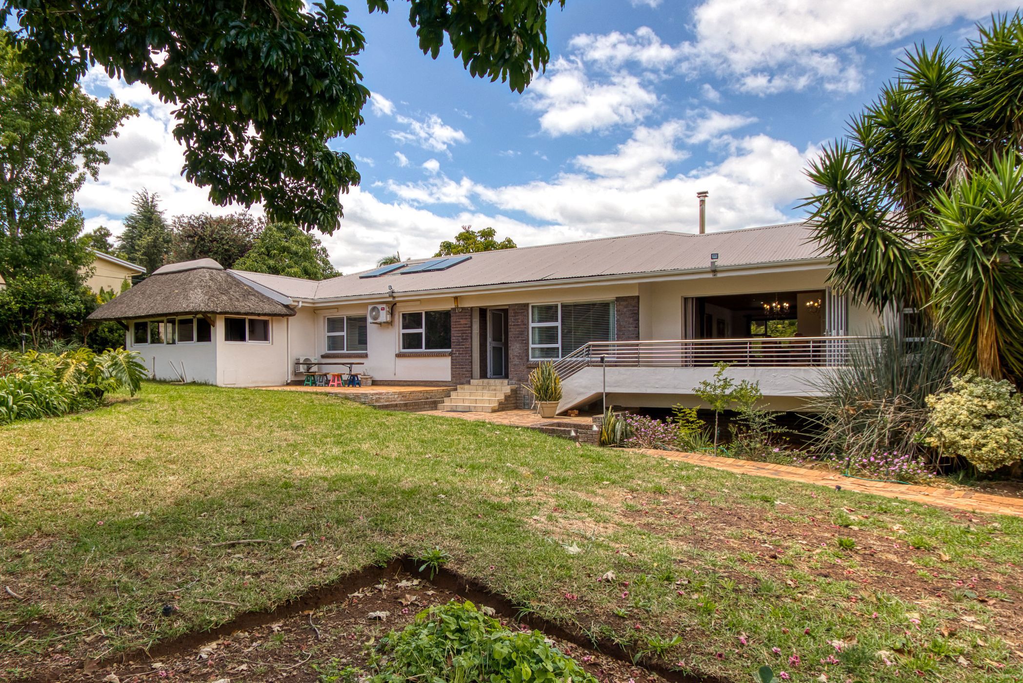 House sold in Onder Papegaaiberg - ST1684654