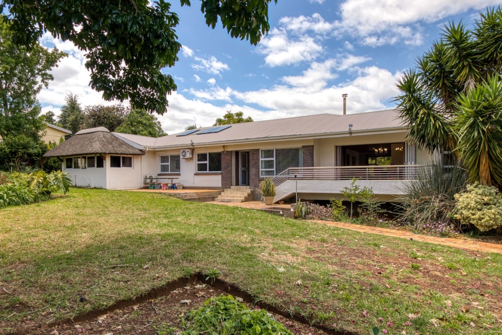 House sold in Onder Papegaaiberg - ST1684654 House sold in Onder Papegaaiberg - ST1684654