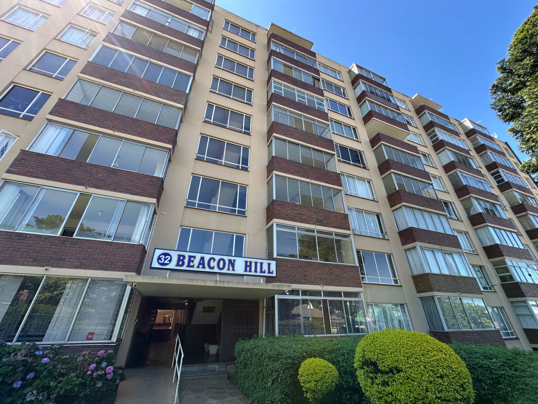 Apartment let in Clarendon - 1PM1685201