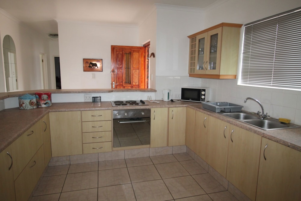 Townhouse for sale in Seafield, Kleinemonde - 1PF1685266