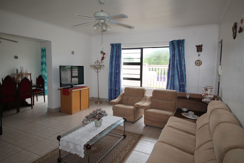 Townhouse for sale in Seafield, Kleinemonde - 1PF1685266