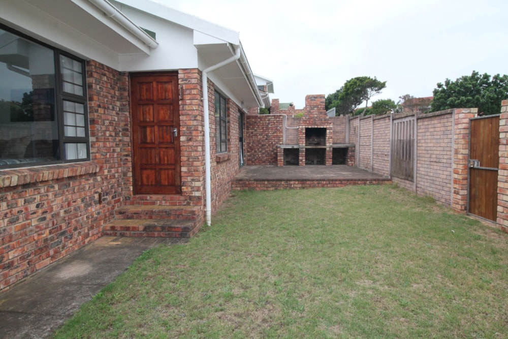 Townhouse for sale in Seafield, Kleinemonde - 1PF1685266