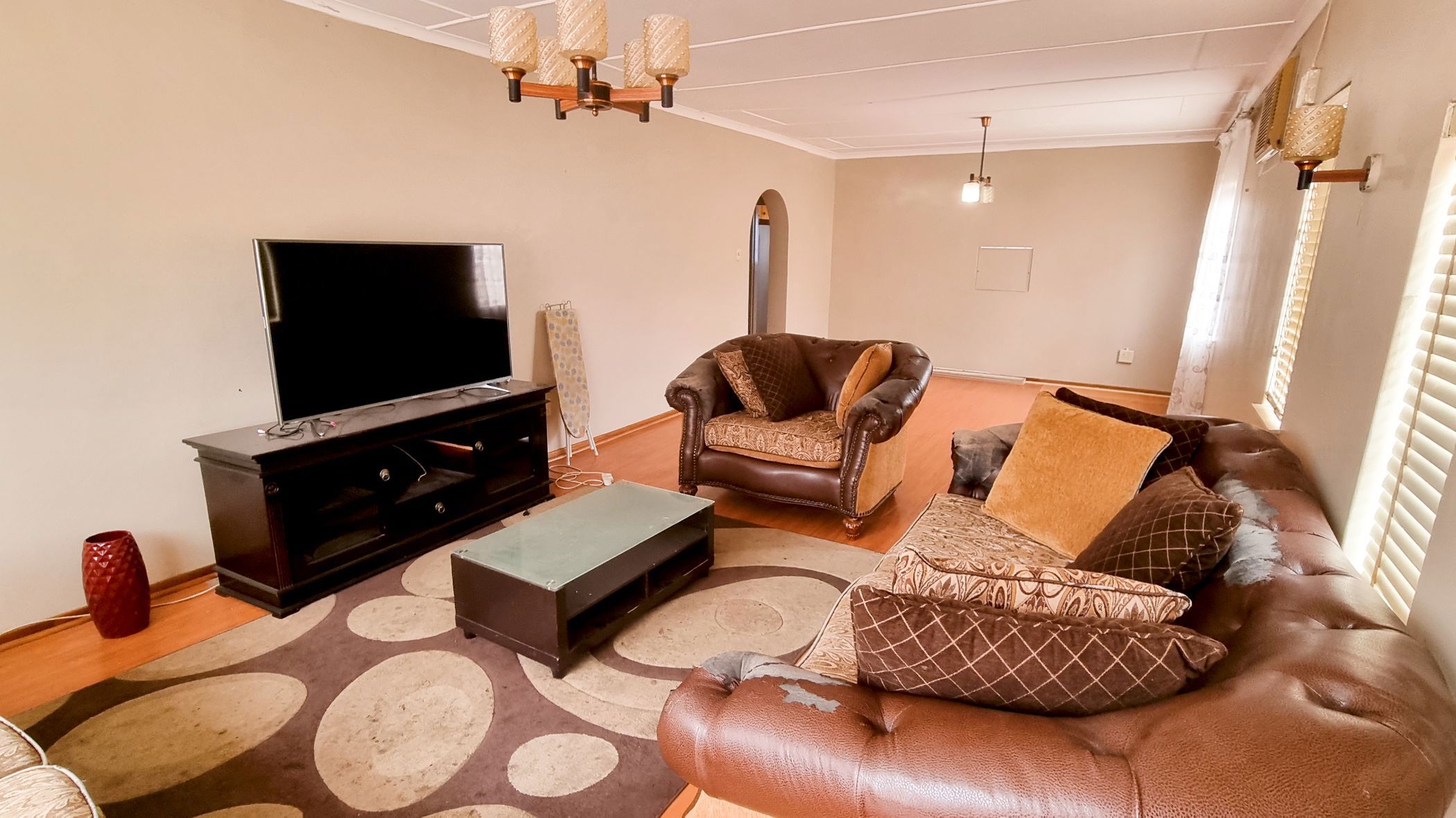 House for sale in Uitsig, Bloemfontein - 1BX1685025