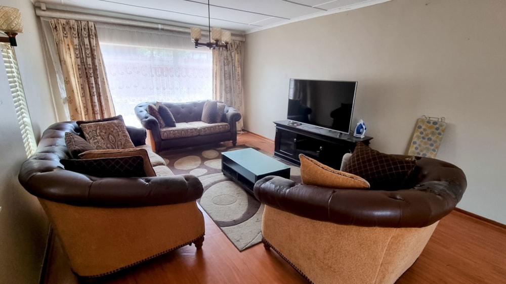 House for sale in Uitsig, Bloemfontein - 1BX1685025