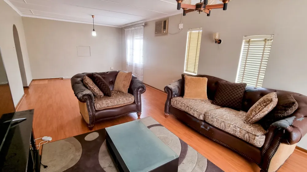 House sold in Uitsig, Bloemfontein - 1BX1685025 House sold in Uitsig, Bloemfontein - 1BX1685025