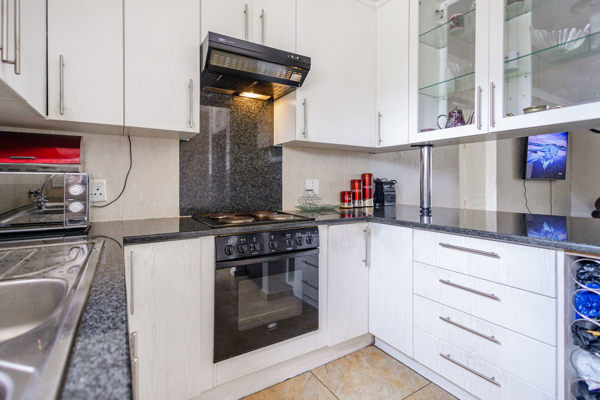 Townhouse for sale in Mulbarton - 1GV1684371