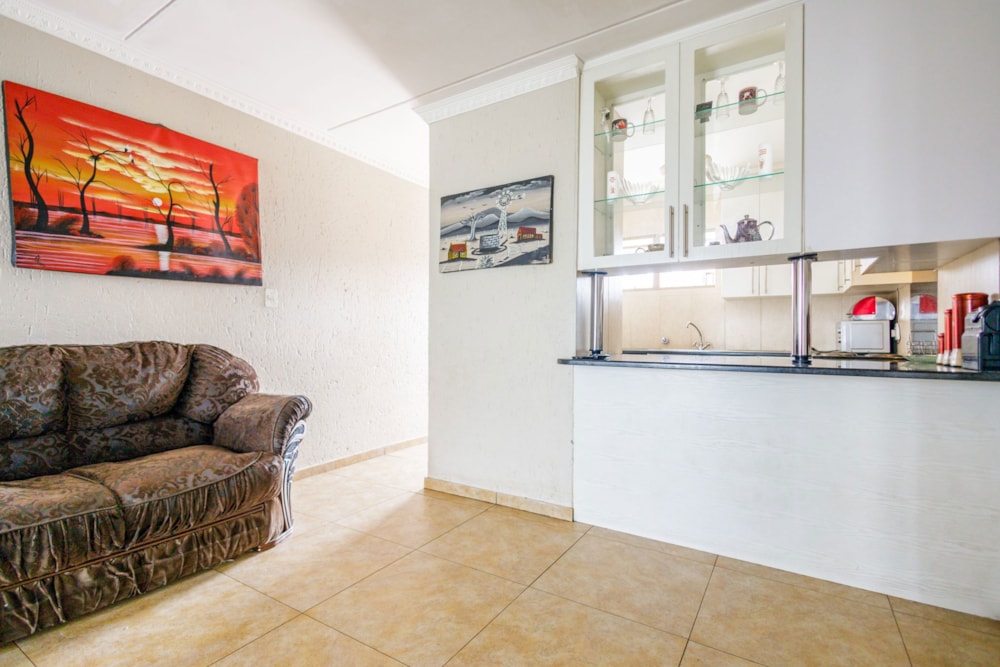 Townhouse for sale in Mulbarton - 1GV1684371 Townhouse for sale in Mulbarton - 1GV1684371