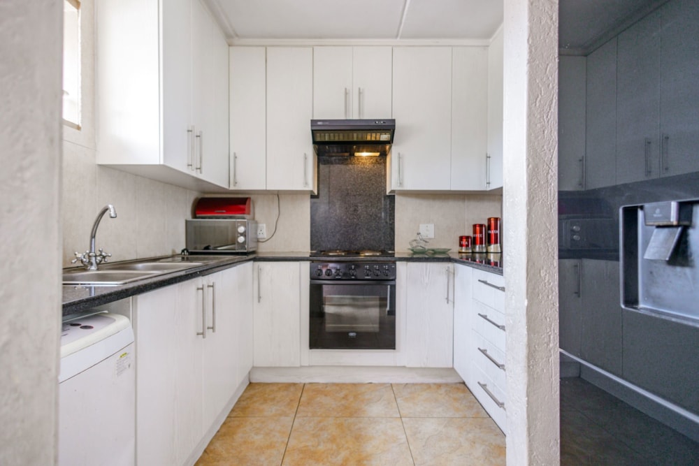 Townhouse for sale in Mulbarton - 1GV1684371 Townhouse for sale in Mulbarton - 1GV1684371