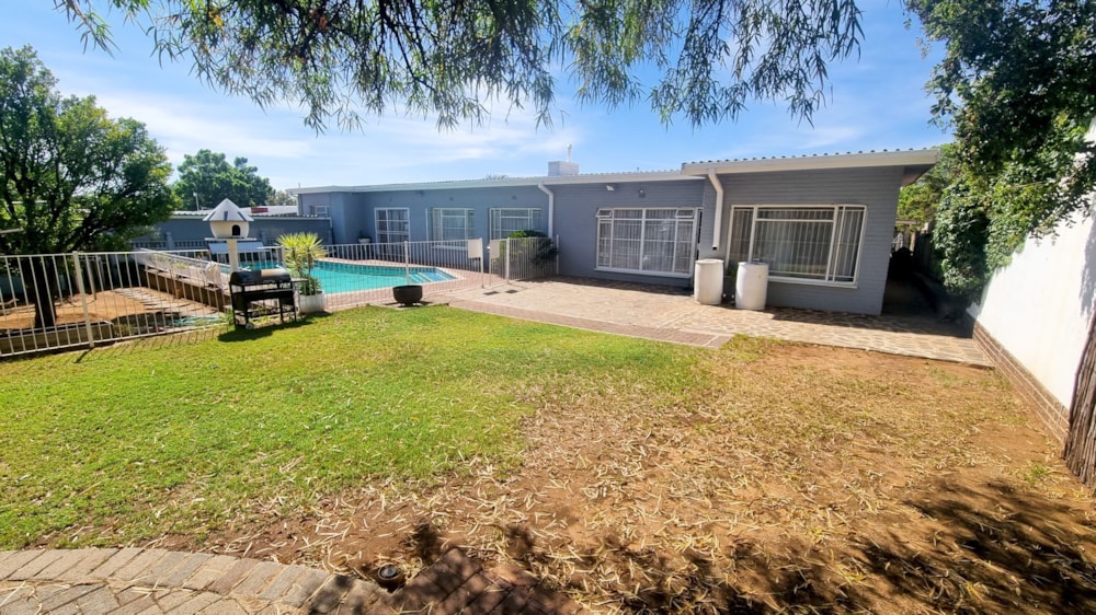 House for sale in Fleurdal - 1BX1713377