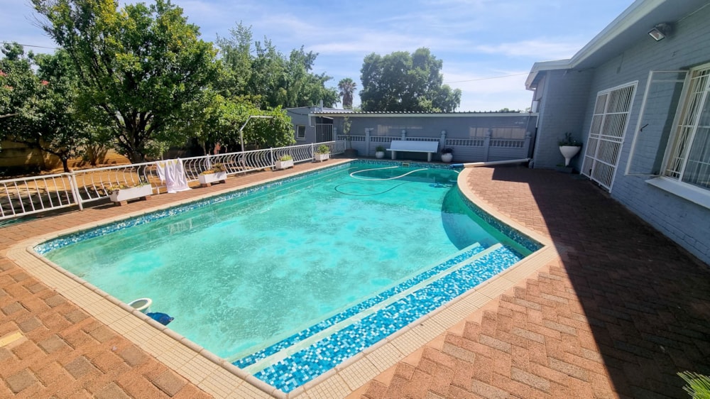 House for sale in Fleurdal - 1BX1713377