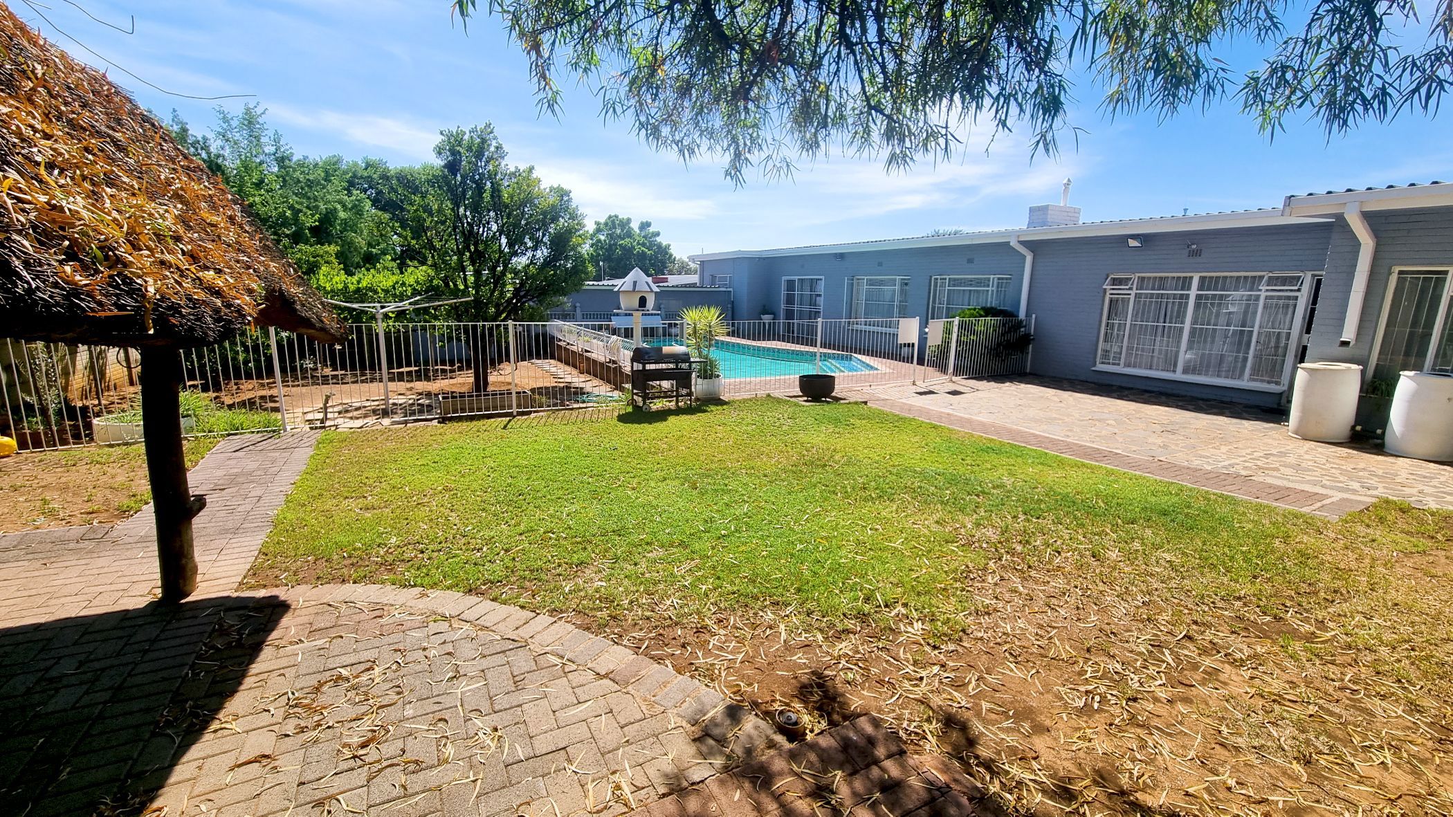 House for sale in Fleurdal - 1BX1713377