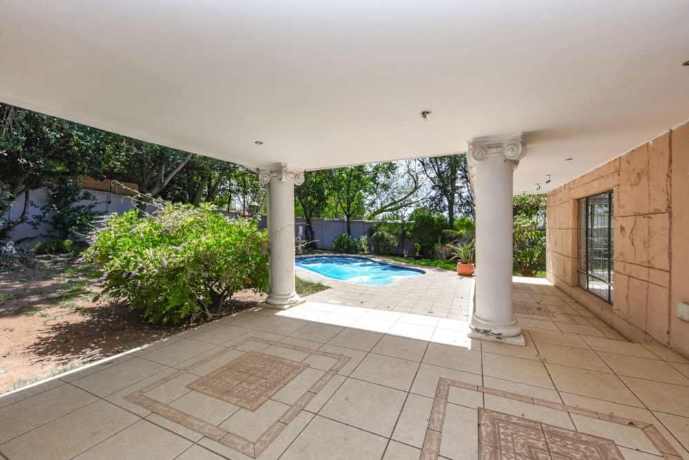 House for sale in Paulshof - FW1737355