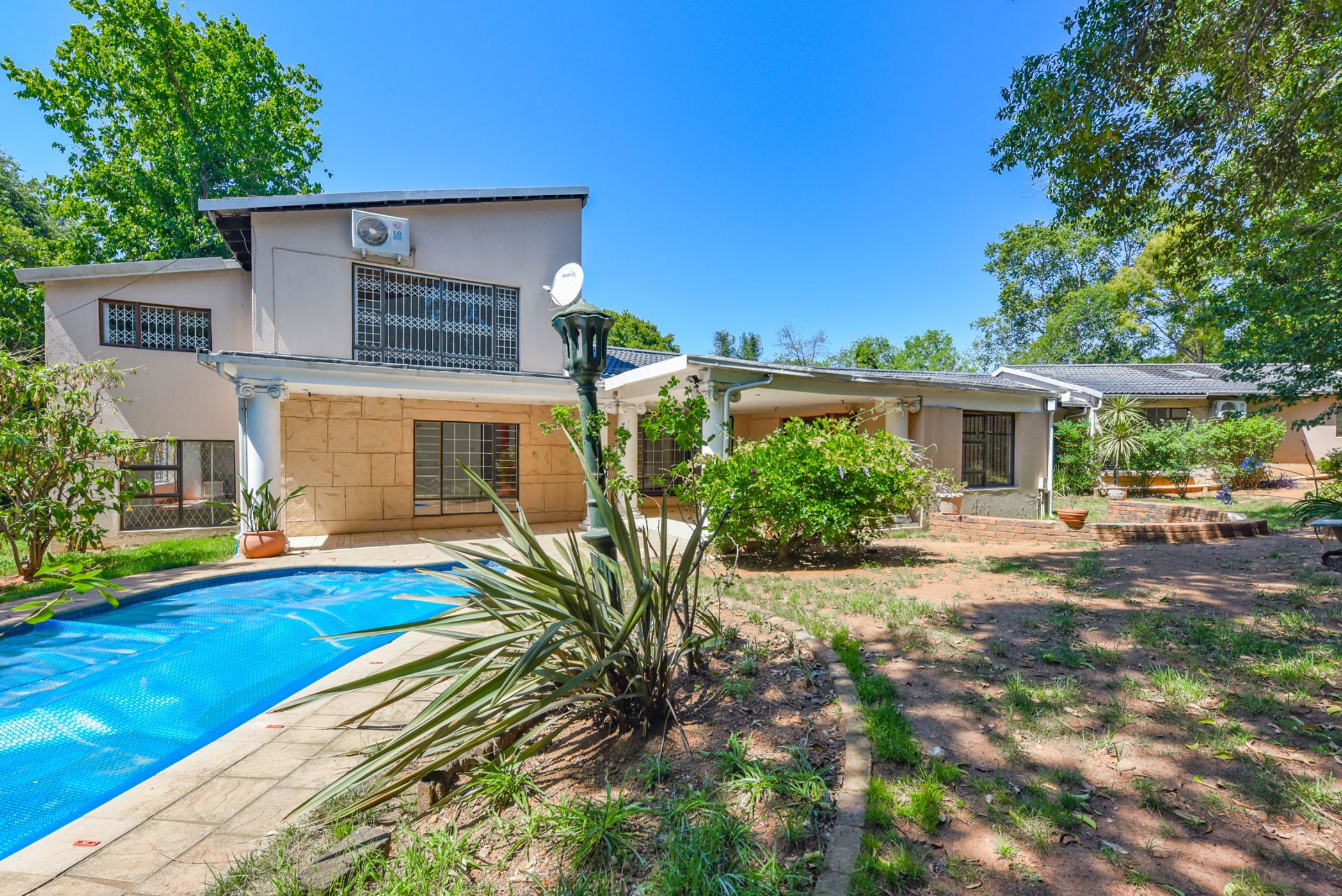 House for sale in Paulshof - FW1737355