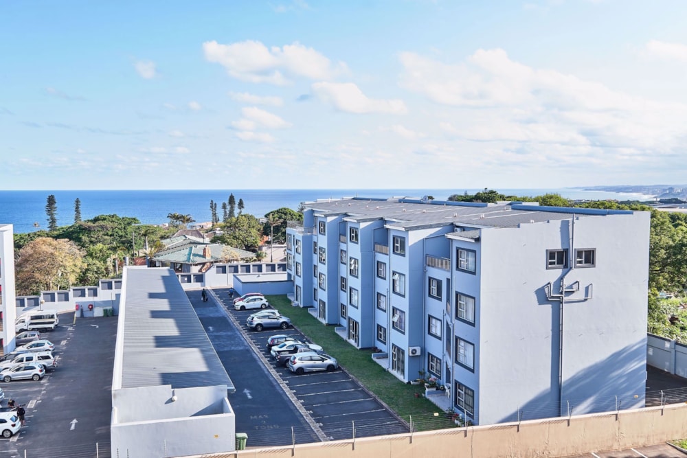 Apartment for sale in Athlone Park - 1WB1683349