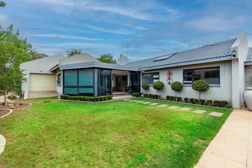 House sold in Glen Marais - KTP1684375 House sold in Glen Marais - KTP1684375