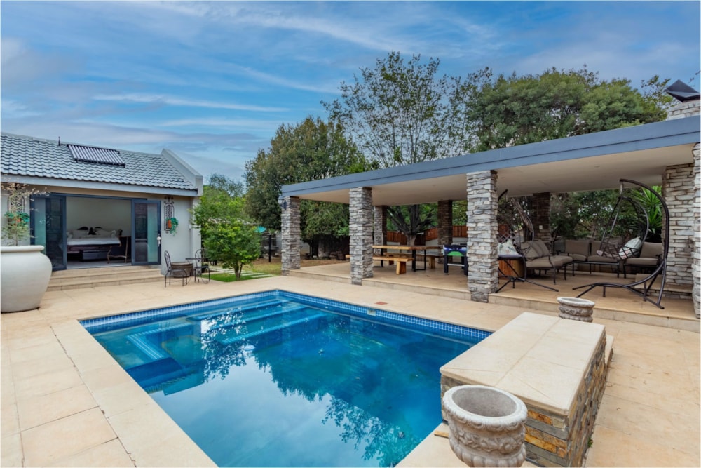 House sold in Glen Marais - KTP1684375 House sold in Glen Marais - KTP1684375