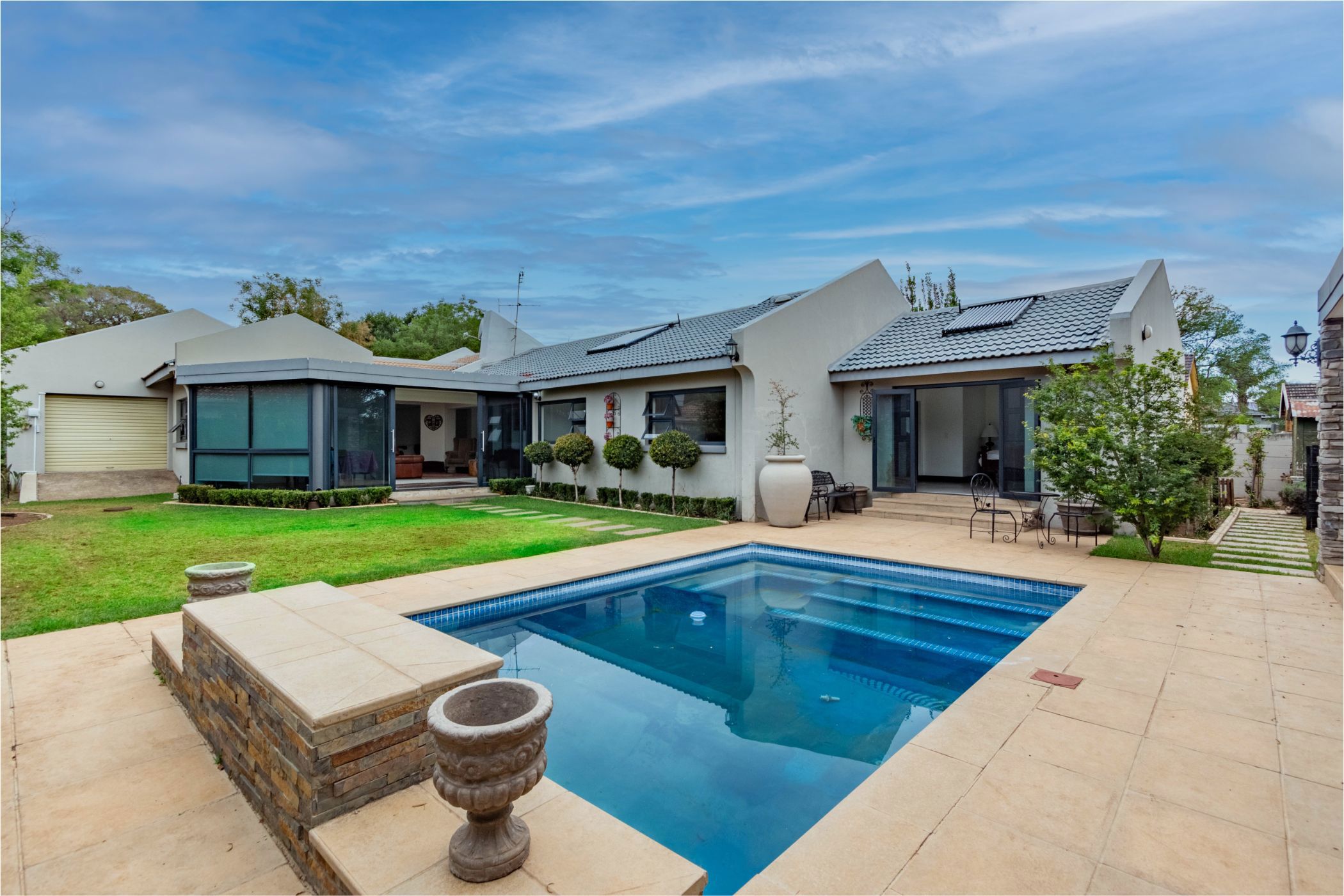 House sold in Glen Marais - KTP1684375