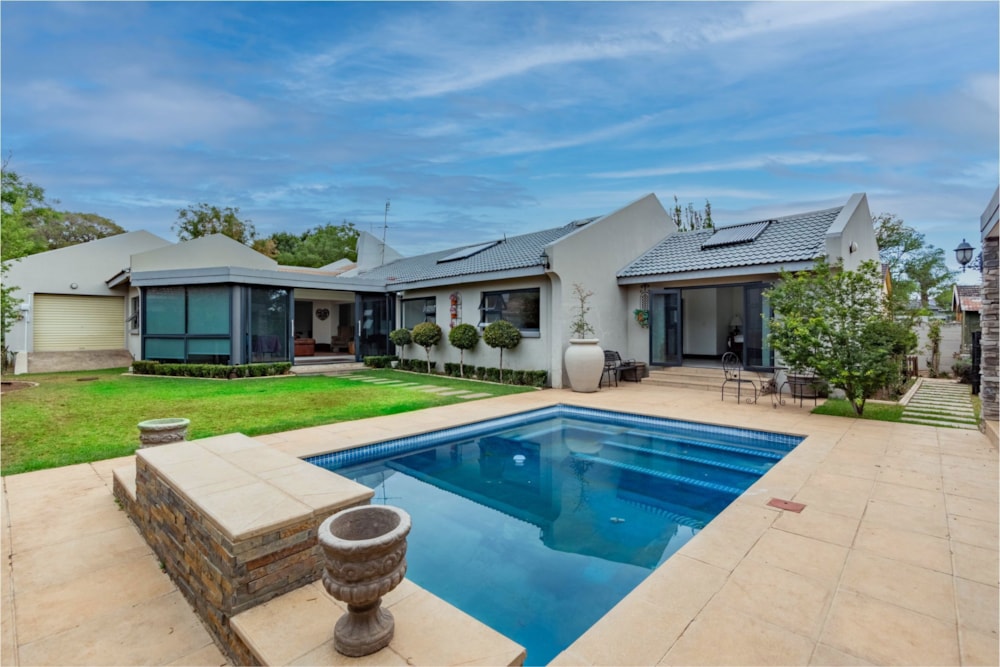 House sold in Glen Marais - KTP1684375 House sold in Glen Marais - KTP1684375