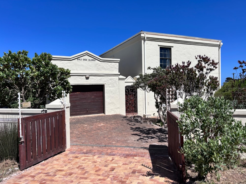 House sold in Pringle Bay - KN1685381 House sold in Pringle Bay - KN1685381