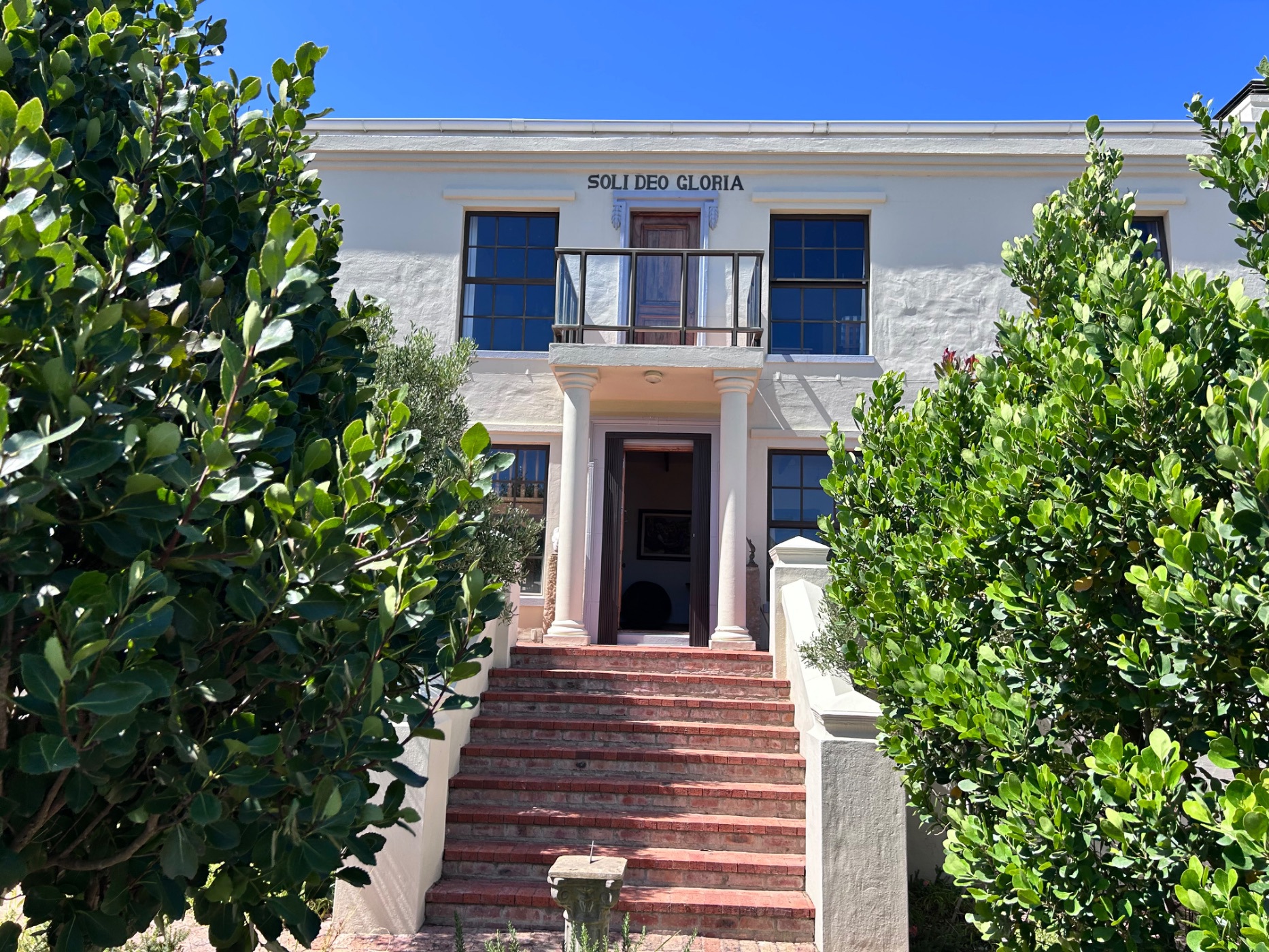 House sold in Pringle Bay - KN1685381