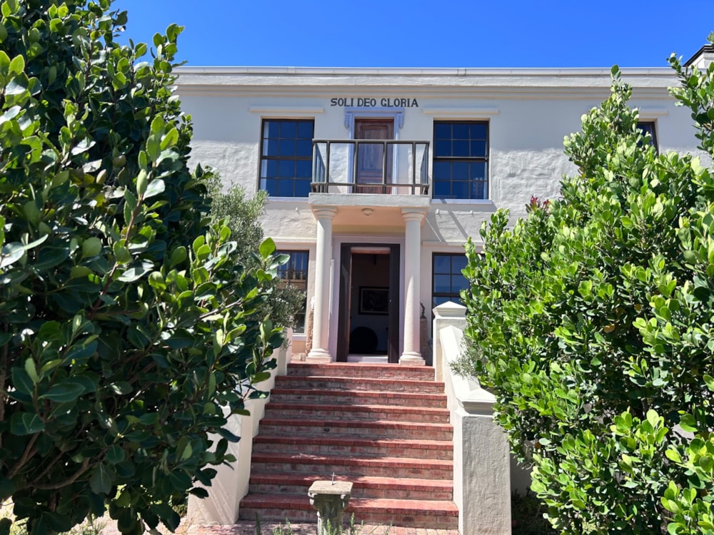 House sold in Pringle Bay - KN1685381 House sold in Pringle Bay - KN1685381