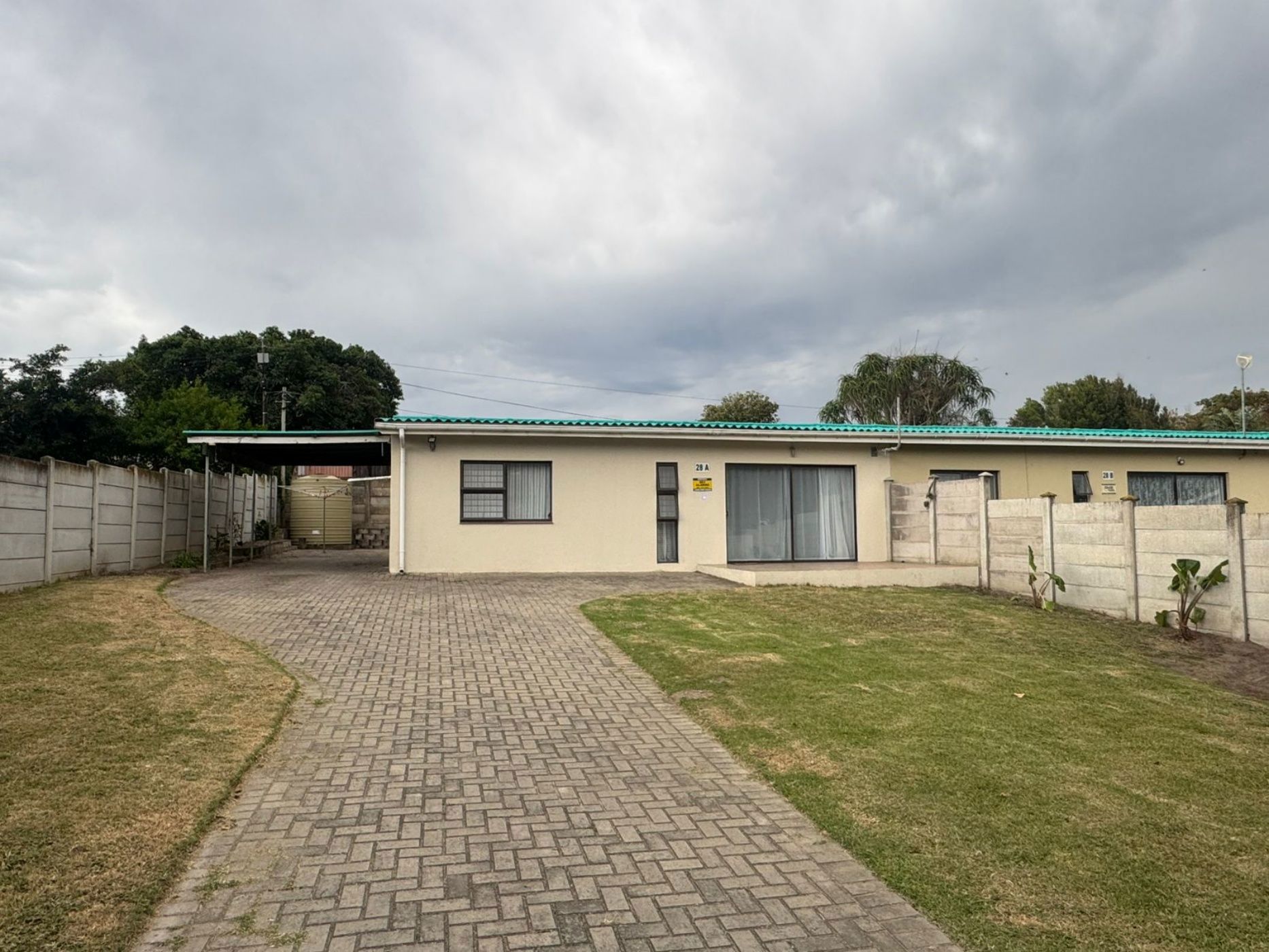 House to rent in Port Alfred - 1PF1754299