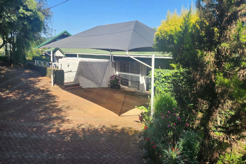 House sold in Haenertsburg - 1TA1683346 House sold in Haenertsburg - 1TA1683346