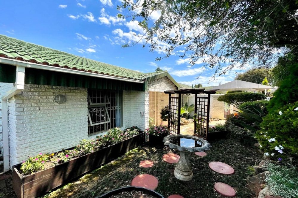 House sold in Haenertsburg - 1TA1683346 House sold in Haenertsburg - 1TA1683346