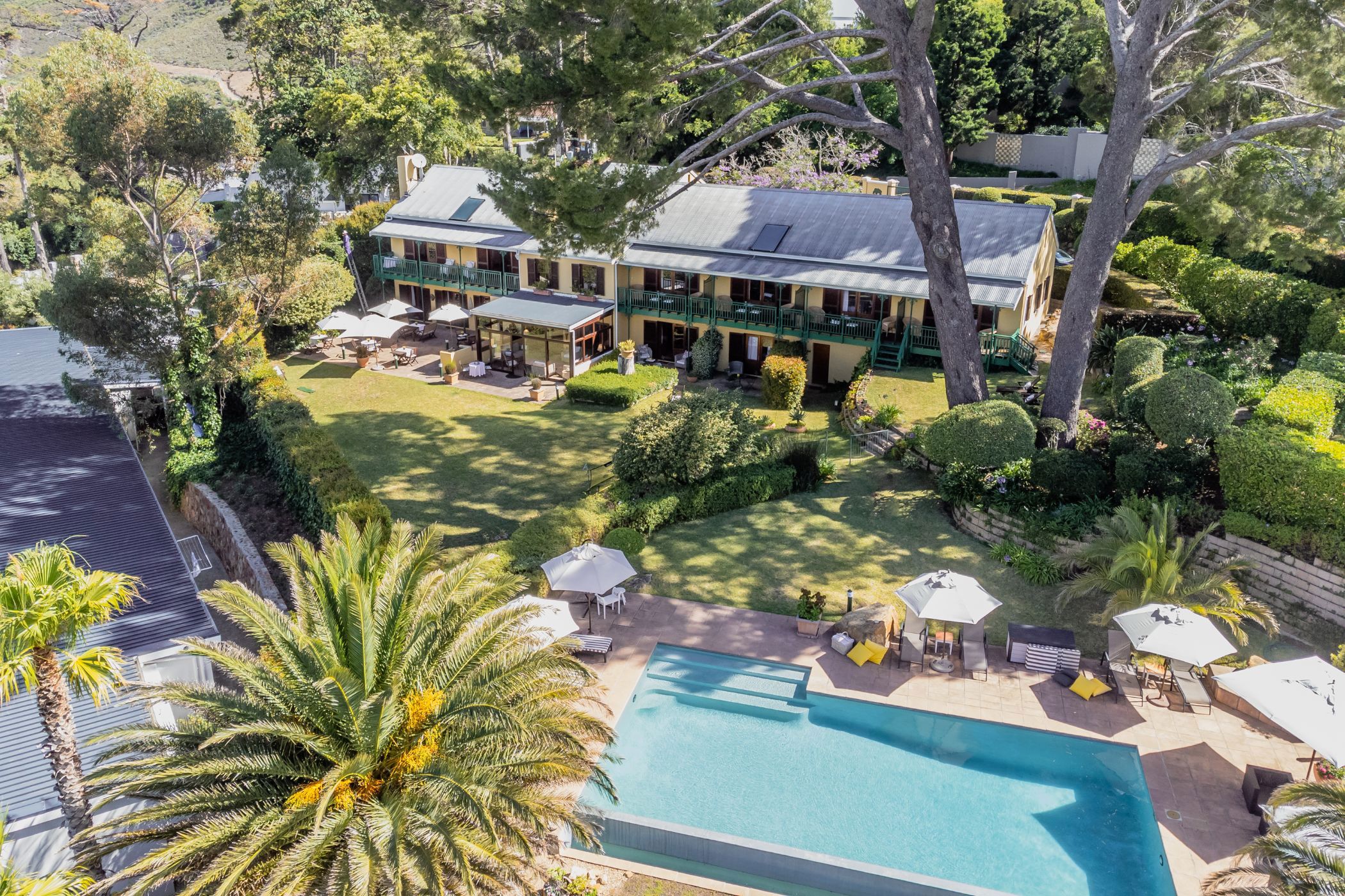 House for sale in Zwaanswyk - KW1683989