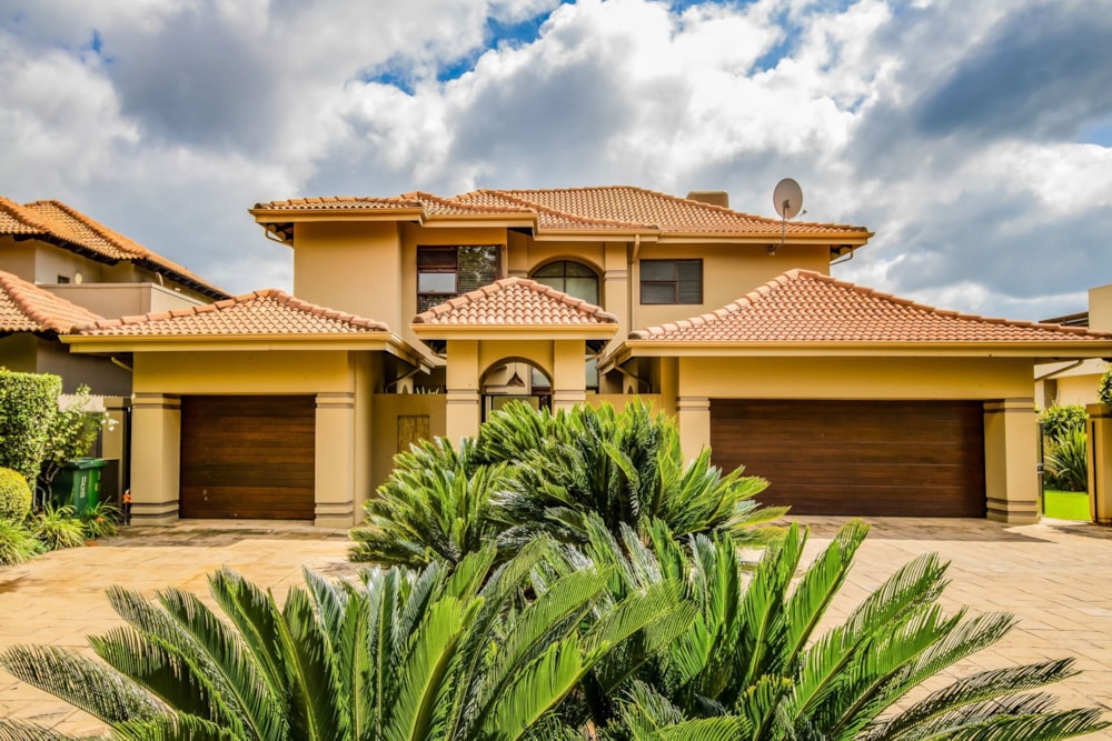 Double-storey house sold in Pecanwood - 1HR1684478 Double-storey house sold in Pecanwood - 1HR1684478