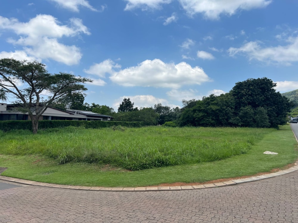 Residential vacant land for sale in Victoria Country Club Estate - 1PM1683459