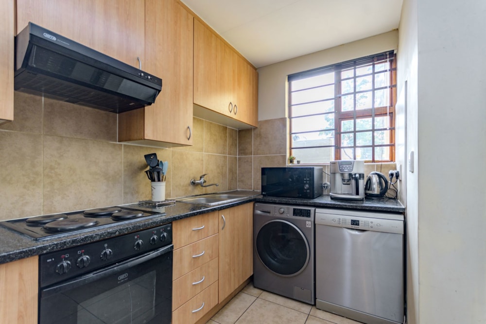 Townhouse for sale in Terenure - KTP1683241