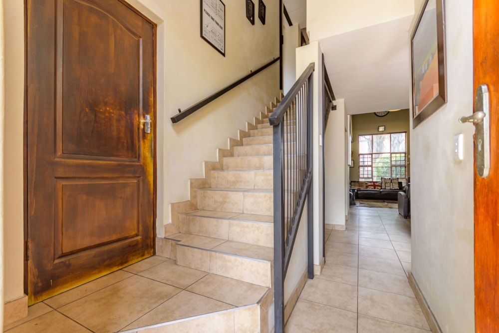 Townhouse for sale in Terenure - KTP1683241