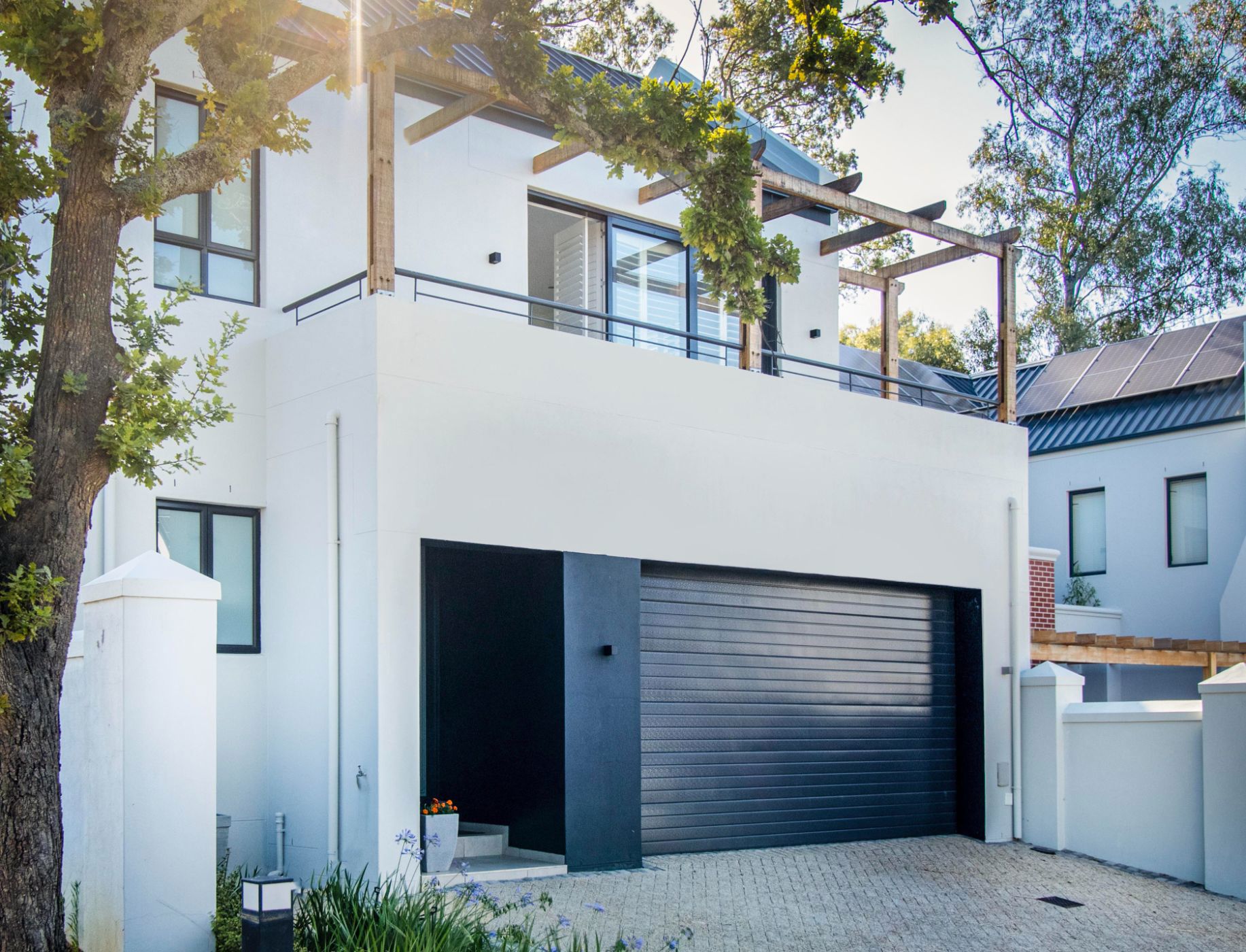 House sold in Paradyskloof - ST1685236