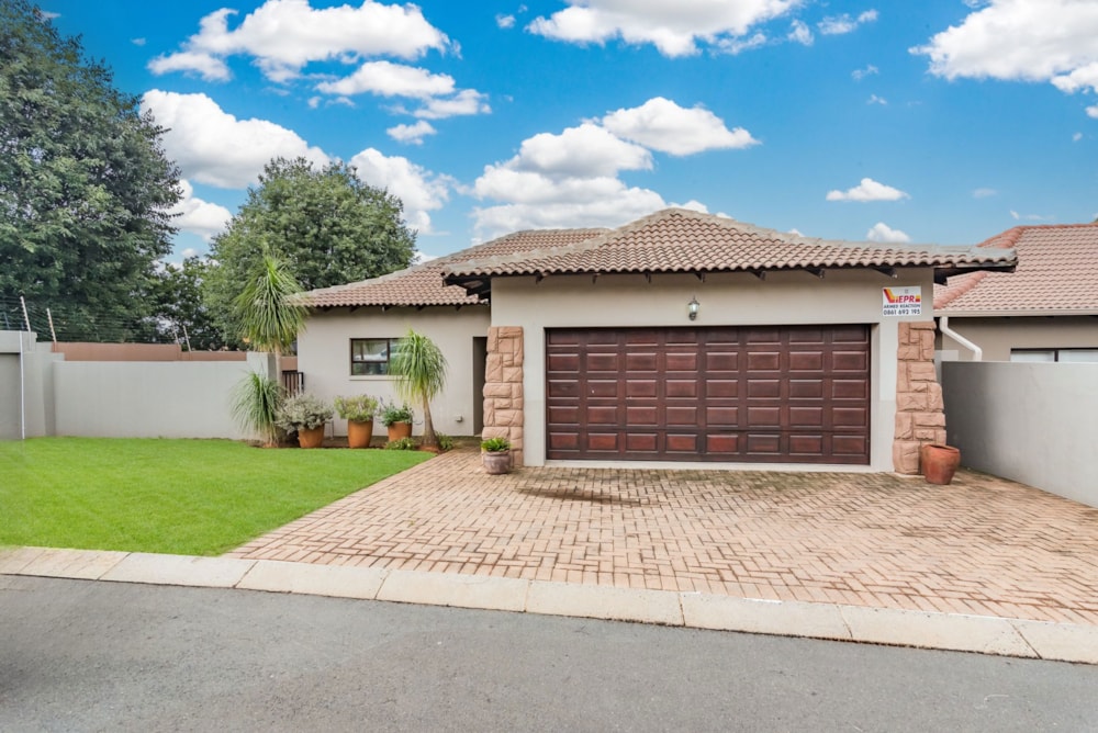 House sold in Chancliff Ridge - 1KR1684047 House sold in Chancliff Ridge - 1KR1684047