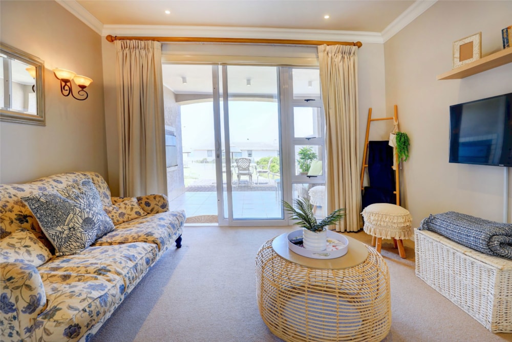 Apartment for sale in Pinnacle Point Golf Estate - 1MB1684969