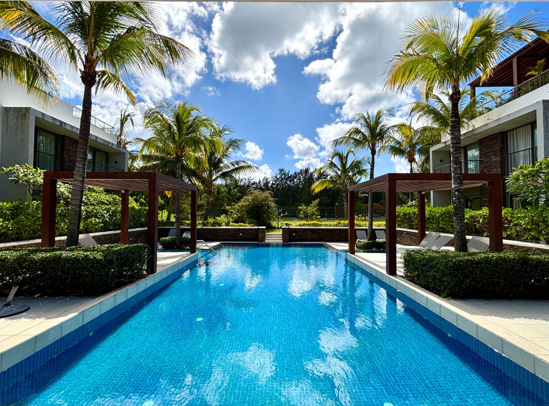 Apartment for sale in Mont Choisy Le Parc, Mauritius - MPR1683528