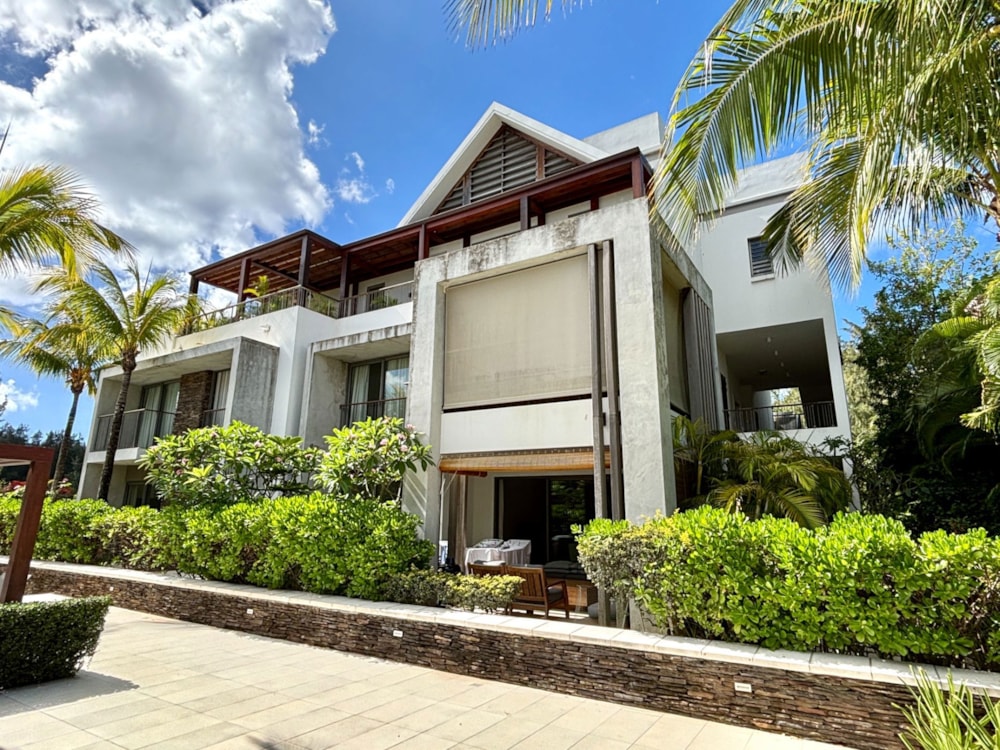 Apartment for sale in Mont Choisy Le Parc, Mauritius - MPR1683528
